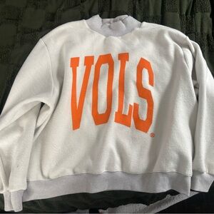 VOLS Mockneck sweatshirt